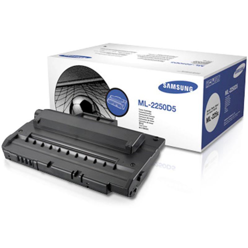 Картридж SAMSUNG ML-2250 D5/ELS ориг