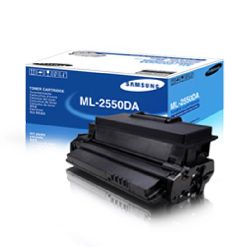 Картридж SAMSUNG ML-2550DA/ELS ориг