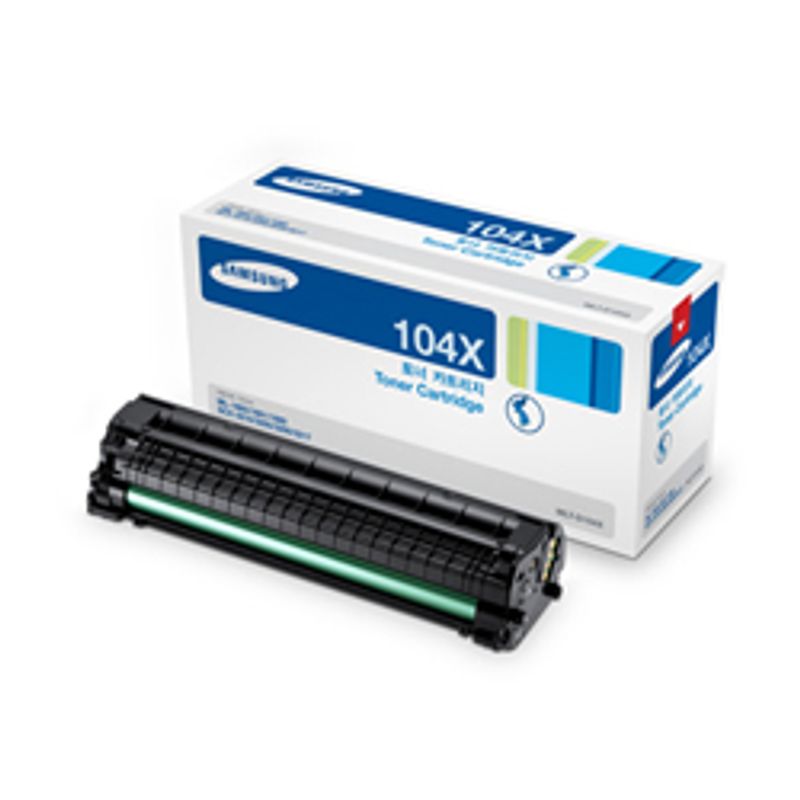 Картридж SAMSUNG MLT-D104X/SEE ориг