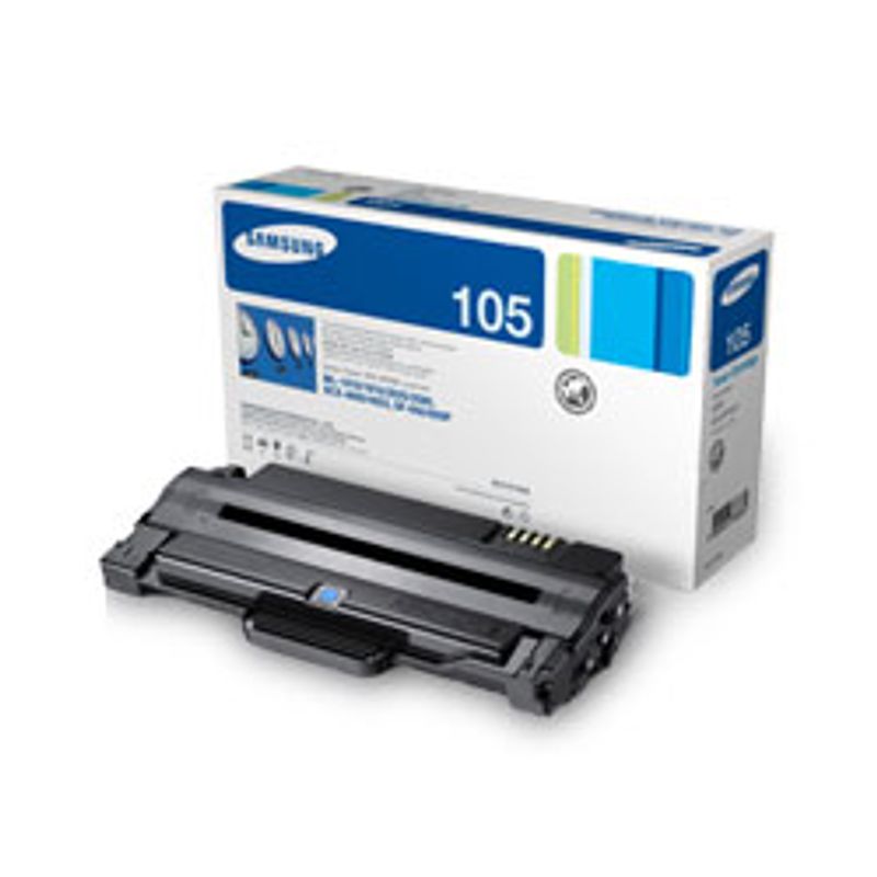 Картридж SAMSUNG MLT-D105S/SEE ориг