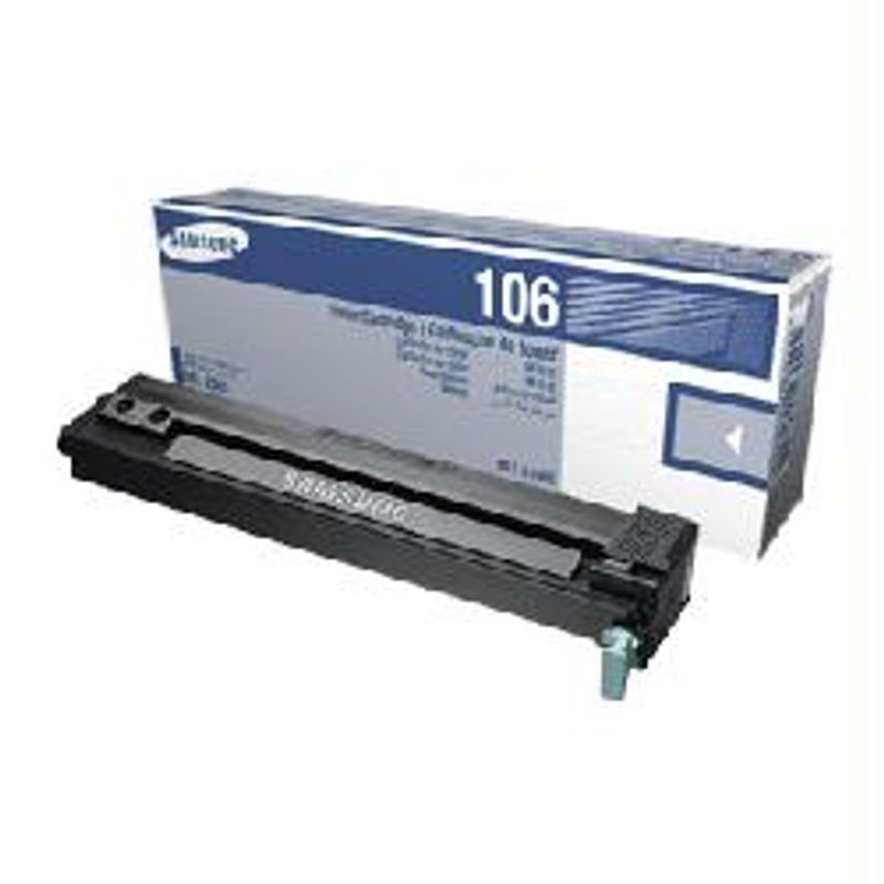 Картридж SAMSUNG MLT-D106S/SEE ориг