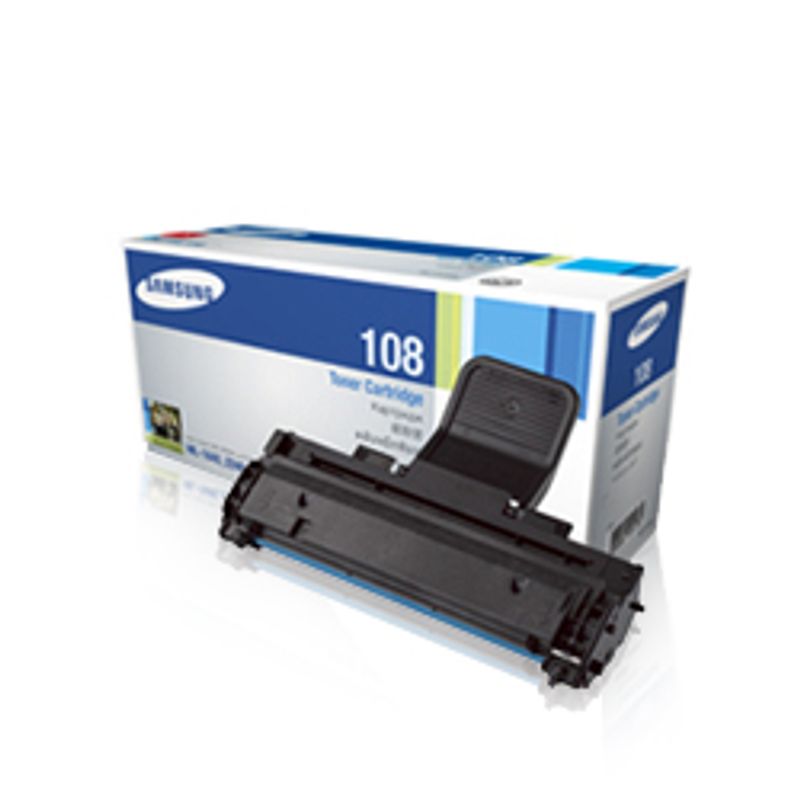 Картридж SAMSUNG MLT-D108S/SEE ориг