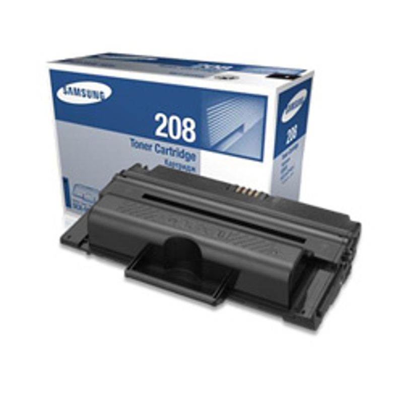 Картридж SAMSUNG MLT-D208S/SEE ориг