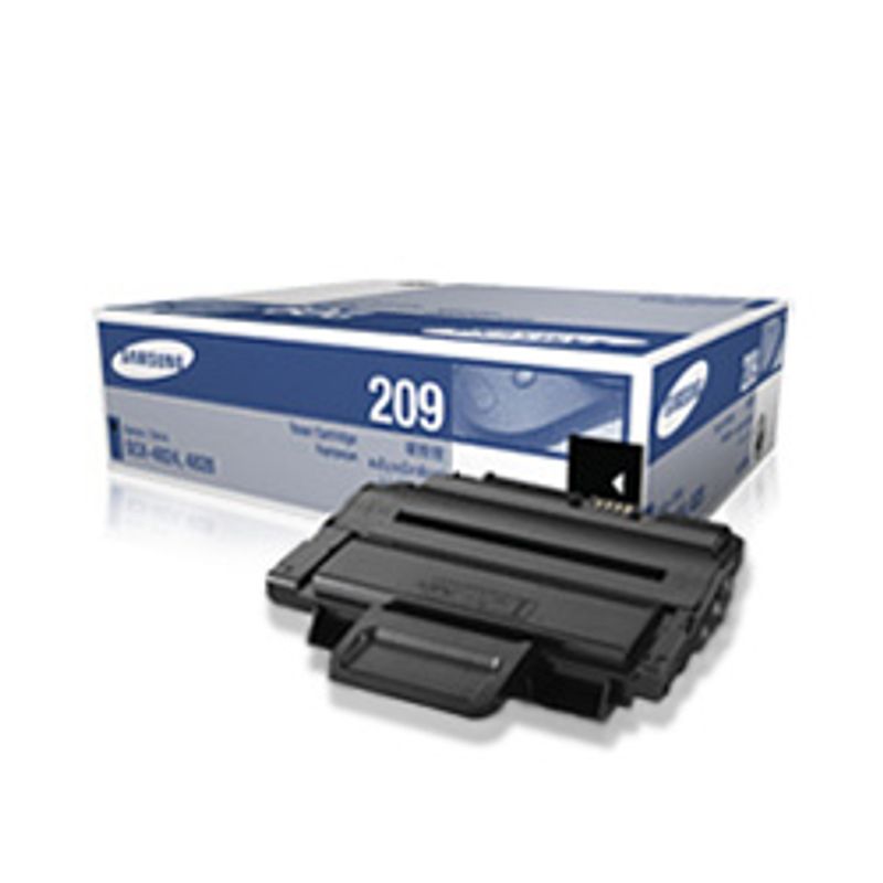 Картридж SAMSUNG MLT-D209S/SEE ориг