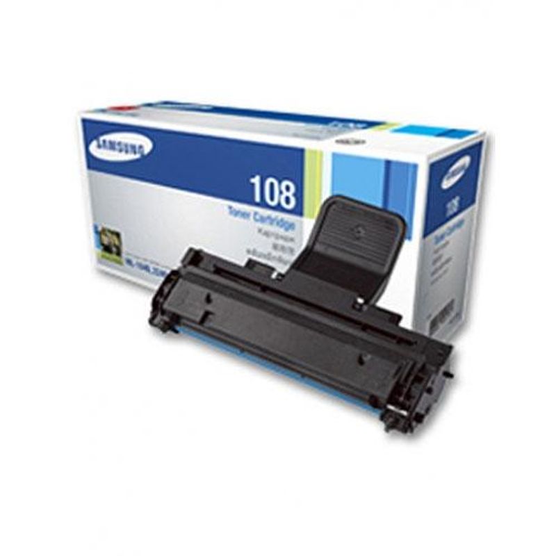 Картридж SAMSUNG MLT-P108A/SEE Double pack ориг