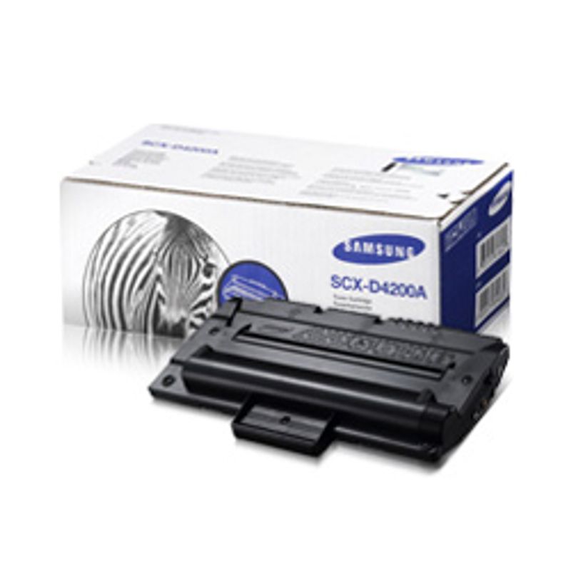 Картридж SAMSUNG SCX-D4200A/ELS ориг