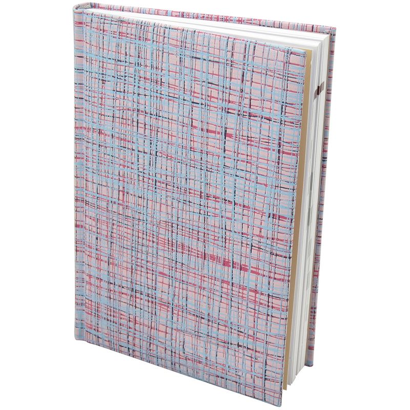 Щоденник кишеньк. , А6 недат. , Spirit, рожевий