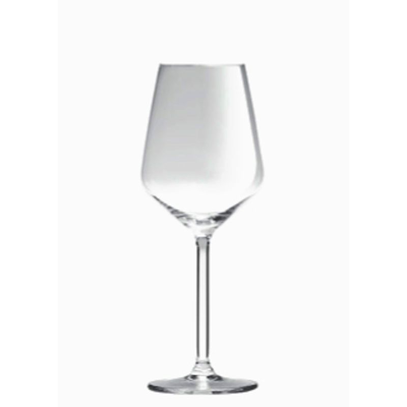 Бокал скло Aristo для вина 380мл