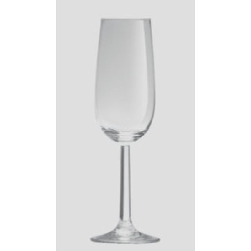 Бокал скло Bouquet для шампанського 180мл