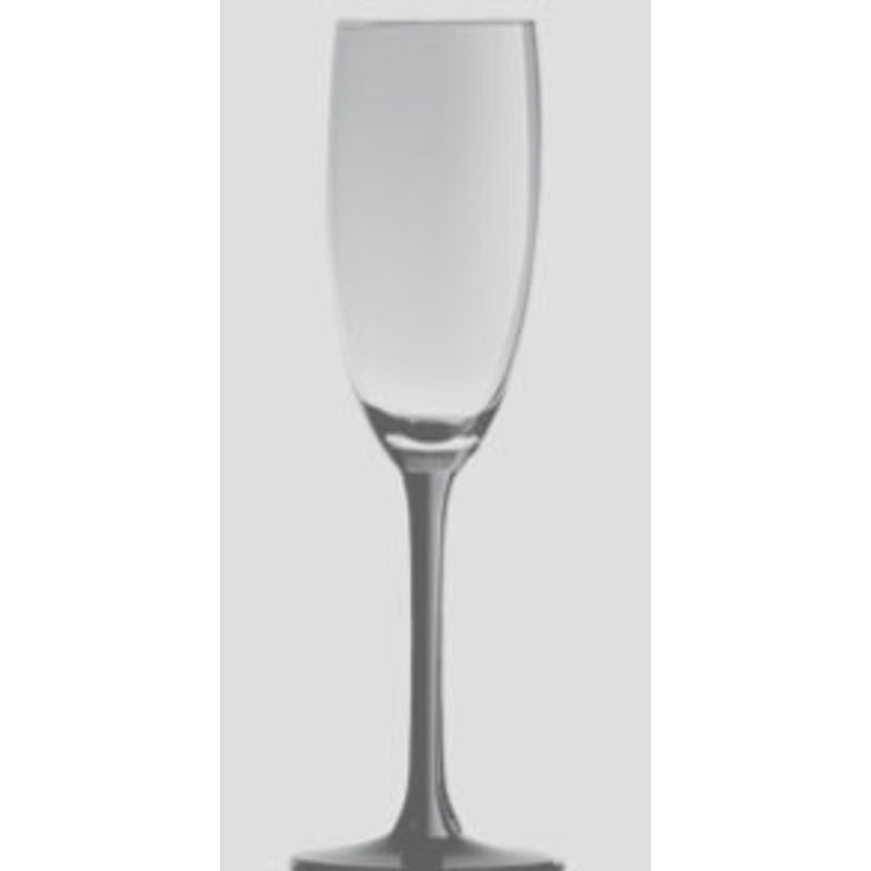 Бокал скло Lace для шампанського 180мл