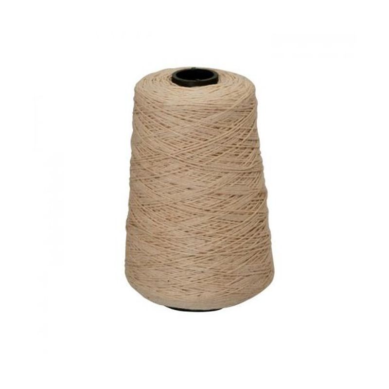 Нитка прошивна х/б (катушка 130 г) 250 текс