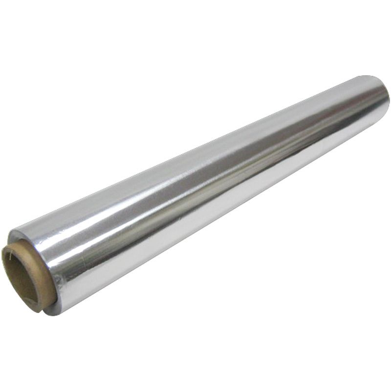 Фольга пищевая 28 см х 150м