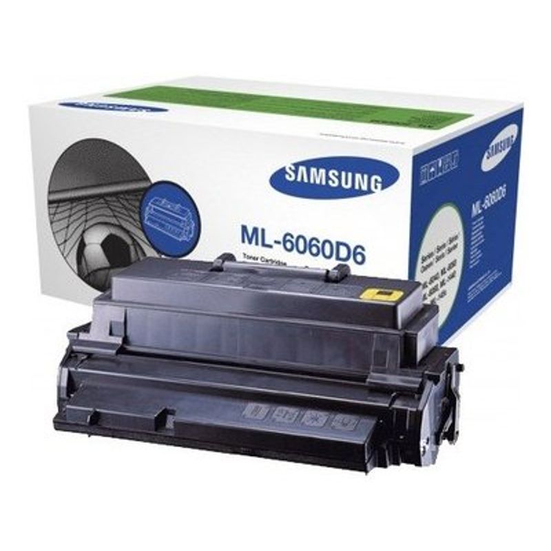 Картридж SAMSUNG ML-6060D6 ориг