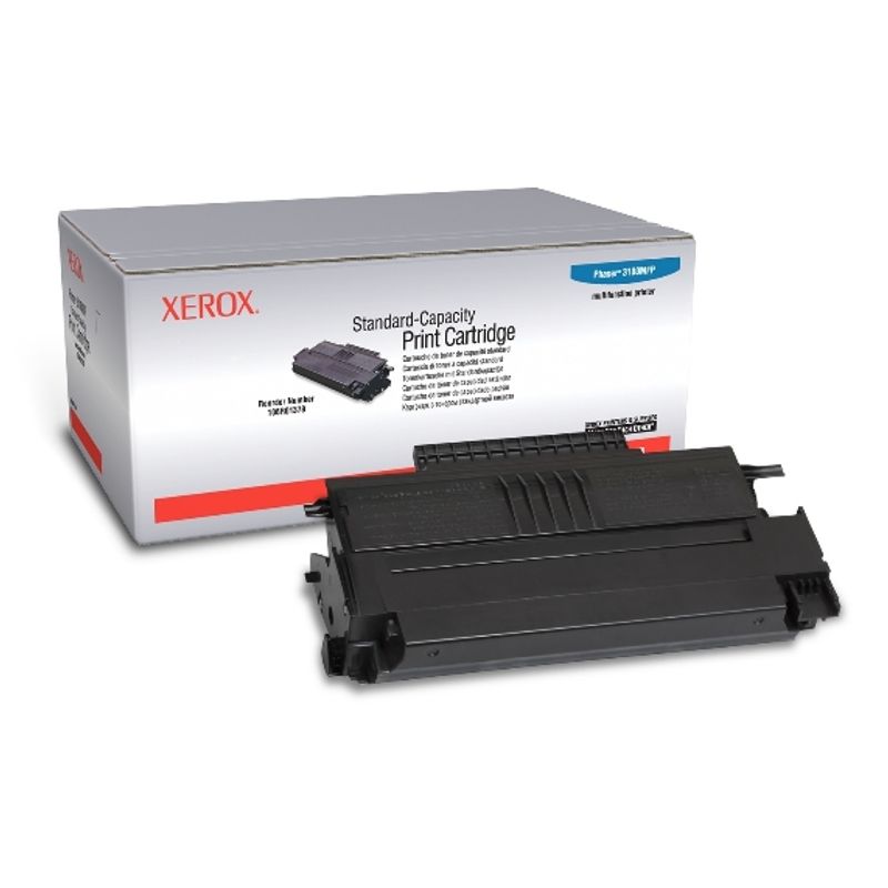Картридж XEROX 106R01378 (Phaser 3100MFP) ориг