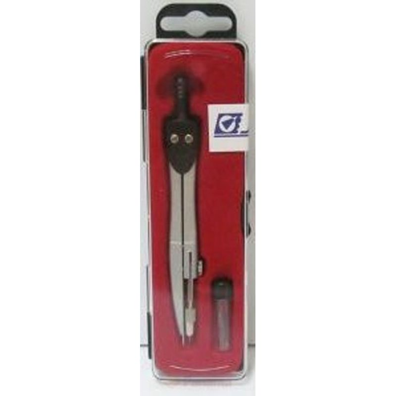 Готовальня 2 предмета