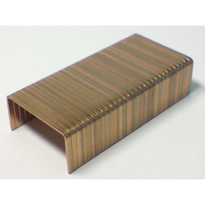 Скоба для скрепления гофротары 35/15 (2000 шт/уп)