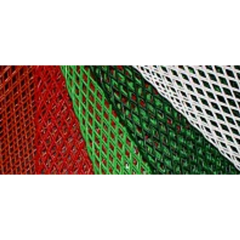 Сетка-рукав экструдированная, 2000м. п. /бобина