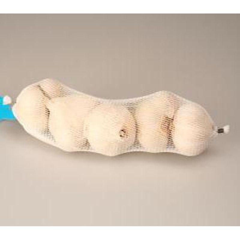 Сетка-рукав экструдированная для чеснока, 1000м. п. /бобина