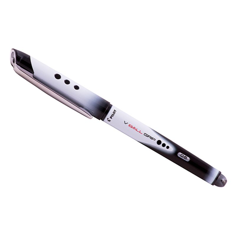 Капиллярная ручка BLN-VBG5-В, черная