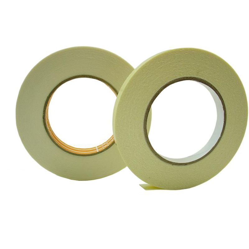 Скотч двосторонній пена 19 х33м x 1, 6мм