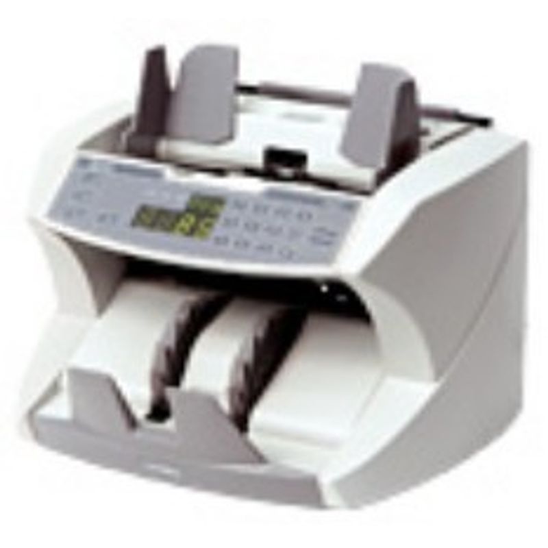 Лічильник банкнот проф. , швидкість: 800/1000/1200/1500, детекція: УФ, по розміру и оптичної щільності