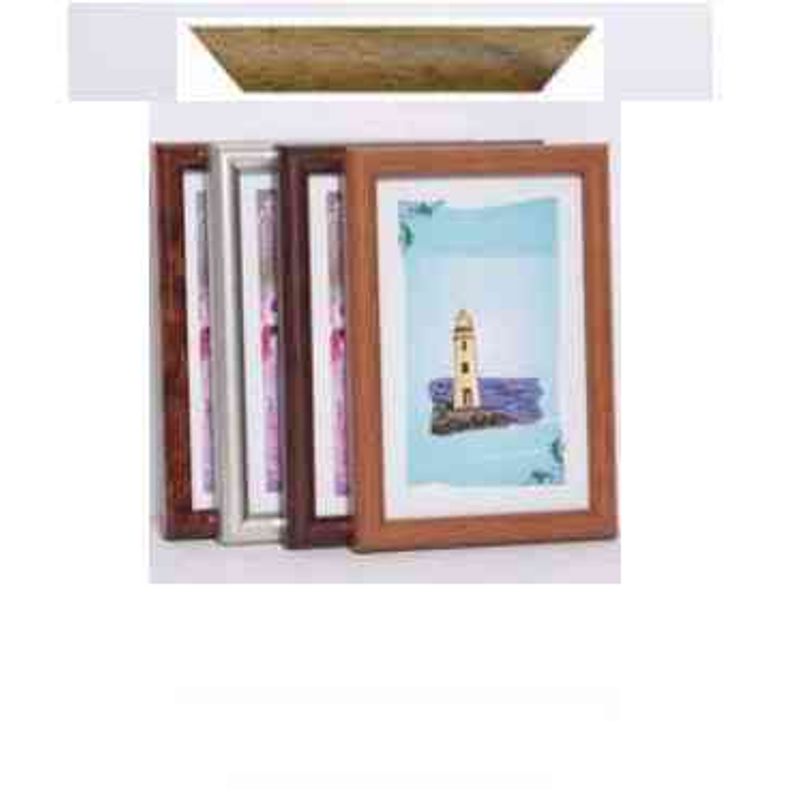 Фоторамка LA15 10x15 св. коричн