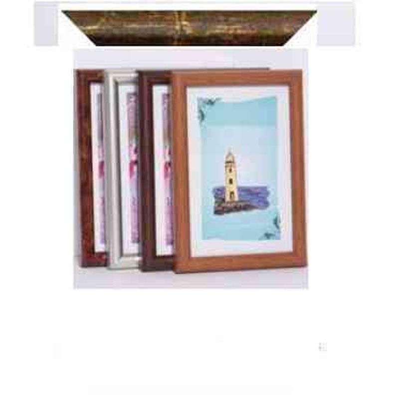 Фоторамка LA15 10x15 т. дерево