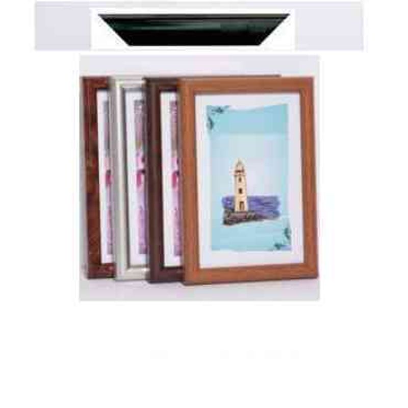 Фоторамка LA15 10x15 черн