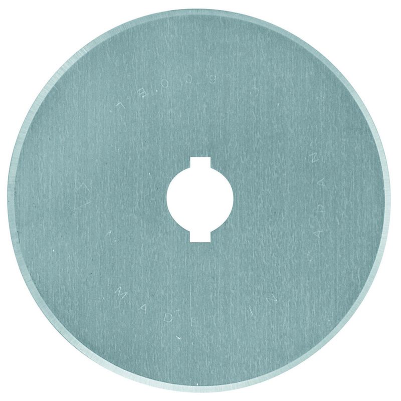 Леза для дискових ножів 60мм(2. 25''), KAI, 5060BL