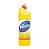 Засіб д/миття унітазів і дезінфекції Domestos 1л, цитрус Засіб д/миття унітазів і дезінфекції Domestos 1л, цитрус